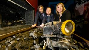 Ten-fold investment in energy efficiency needed if we’re to meet 2030 climate targets, experts say at Kilkenny conference