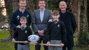 Leadership in Sport - Lessons for Leaders conference set for Dublin