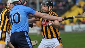 Hogan back in Kilkenny team for visit to Carlow