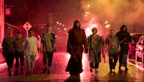 Kilkenny shows win two Irish Times Theatre Awards