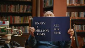 Library service membership up by 26% in Kilkenny