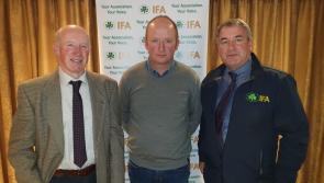 Kilkenny IFA has a new chairman