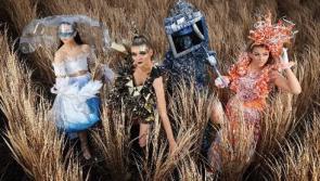 School competition Junk Kouture announces RTÉ partnership on tenth anniversary 