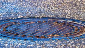 Manhole covers in Kilkenny estate being removed and dumped