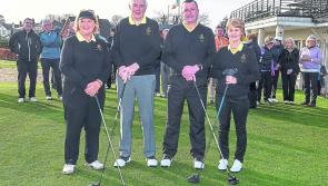 Golf Notes