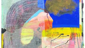 Eamon Colman’s tribute to Peg Washington 