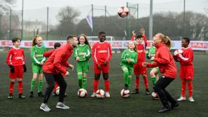 FAI Primary School 5s open to Kilkenny schools