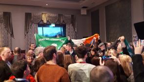 Sinn Fein's Kathleen Funchion elected with massive vote in Carlow-Kilkenny