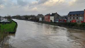 Wettest October on record in Kilkenny, forecaster confirms