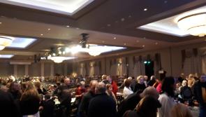 LATEST: Three eliminated in second count of Carlow-Kilkenny General Election 2020