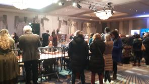 LATEST: Alan Hayes (Ind) eliminated on fourth count in Carlow-Kilkenny