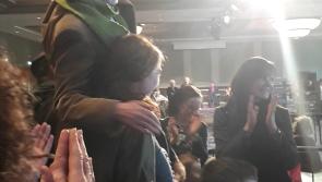 LATEST: Joyous scenes as Malcolm Noonan elected to final seat in Carlow-Kilkenny 