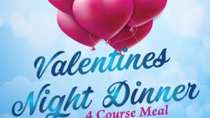 Valentine Night Ball in Kilkenny is sold out