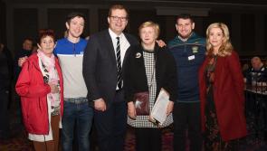 'Delighted, relieved, happy, tired'- FG John Paul Phelan in Kilkenny