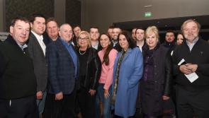 McGuinness: Additional city TD will make politics 'more competitive' in Kilkenny