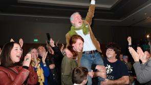 Who will be Kilkenny's new Green Party councillor?