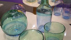 Success in Horizon for Jerpoint Glass Kilkenny