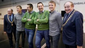 ‘Superstar Aidan ‘Taggy’ Fogarty to lead Kilkenny’s 2020 St. Patrick’s Day Parade’