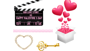 REVEALED: Carlow people! This is Ireland's favourite film to watch on Valentine's Day