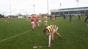Coláiste Eoin book Leinster final place against St Kieran's 