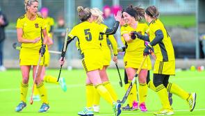 Firsts forced to share the spoils in League draw
