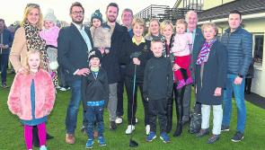 Golf Notes