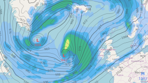 Kilkenny braces for Storm Dennis - due to hit tomorrow