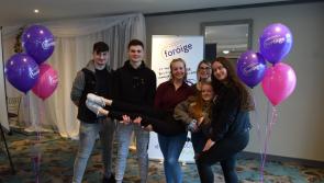 Paulstown Foróige member elected onto National Foróige Reference Panel