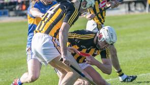 Kilkenny make three changes on team to face Wexford