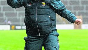 Gallant Wexford get running game going to win thriller in League