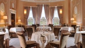 Four AA rosettes for Lady Helen Restaurant 
