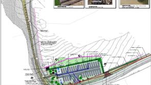 Public input sought on plans for famous South Kilkenny waterfall