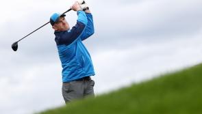 Irish Rugby Legend Paul O’Connell returns to play in the Dubai Duty Free Irish Open Pro-Am at Mount Juliet