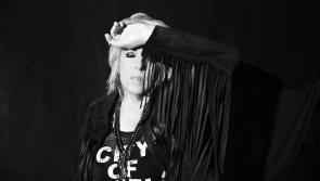 Grammy award winning Lucinda Williams coming to Kilkenny Arts Festival