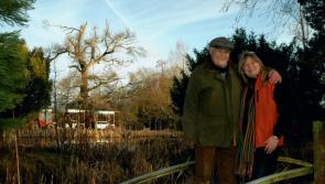 Kilkenny's Highbank Organic Orchards first Cookbook