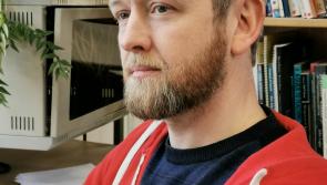 Are you a poet? With Kilkenny roots?