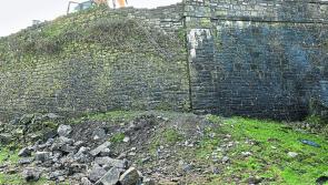 Safety work underway at treacherous local bridge