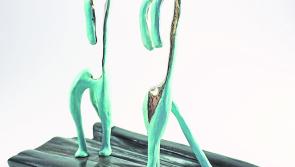 Mollereau perfection primed for Dublin exhibition 