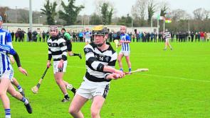 Dogged by injuries, but St Kieran’s will still take beating in Leinster final