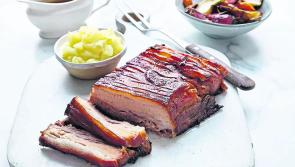 Pork - there's a tasty recipe for every occasion