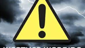 ALERT: Kilkenny to be hit hard by stormy conditions 