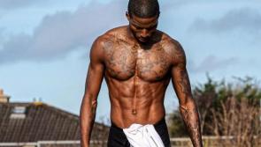 US Olympic athlete Curtis Mitchell is guest speaker at Kilkenny Chamber Chat