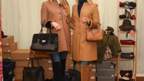 Country Chic at its Best for Red Mills Day
