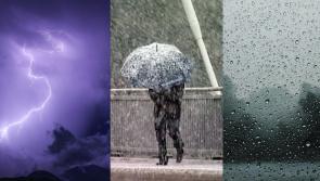 ALERT: 'Thundersnow' a possibility for Kilkenny 