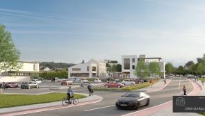 Bord Pleanála delay is ‘holding up’ the  development of  Castlecomer  says Kilkenny councillor