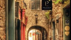 Kilkenny culinary magic: Petronella at your service
