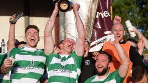 Who will win the big prize in Kilkenny soccer? Draw made for opening round of the McCalmont Cup