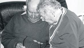 It's the Kilkenny People Snap Shot  winner for 2020 with 55% of vote