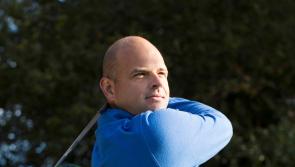 Long Read: Matt Sandercock  ready to drive full swing into Mount Juliet’s busy spell