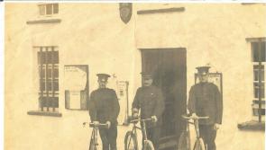 The RIC station attack in Kilkenny